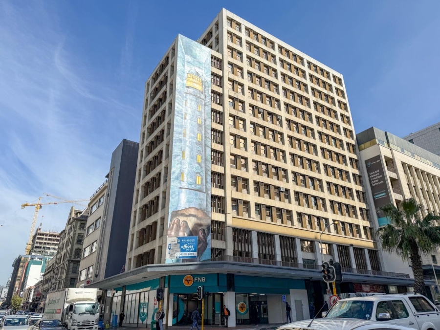 Commercial Property for Sale in Cape Town City Centre Western Cape